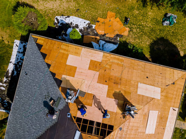 Best Shingle Roofing Installation  in North Gates, NY