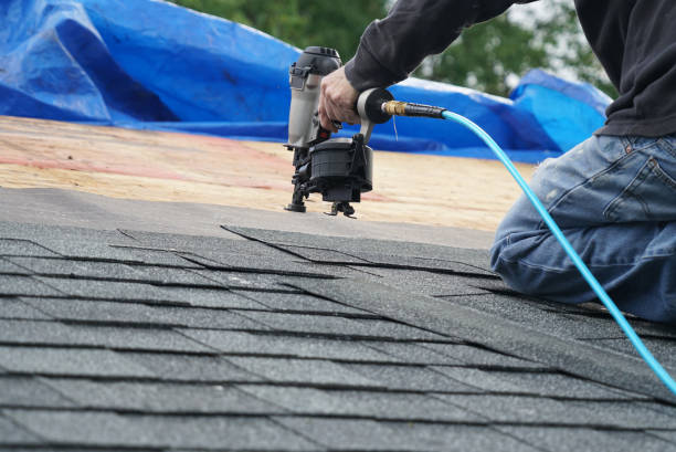 Best Residential Roofing Contractor  in North Gates, NY